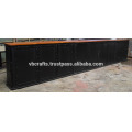 Metal Riveted heavy Bar Counter